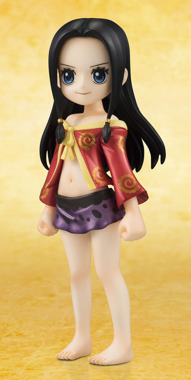 One Piece P.O.P. CB-EX Boa Hancock