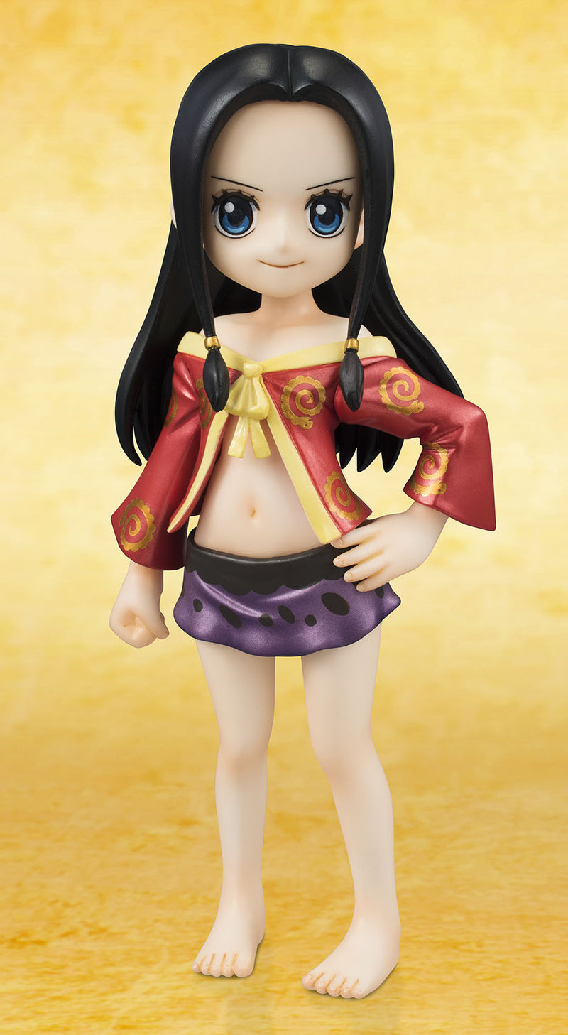 One Piece P.O.P. CB-EX Boa Hancock