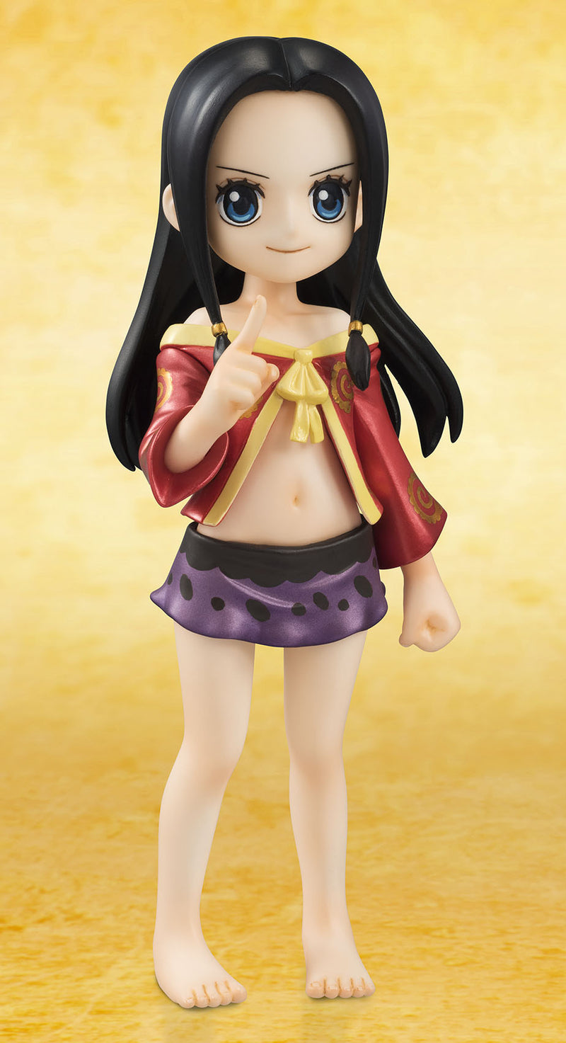 One Piece P.O.P. CB-EX Boa Hancock