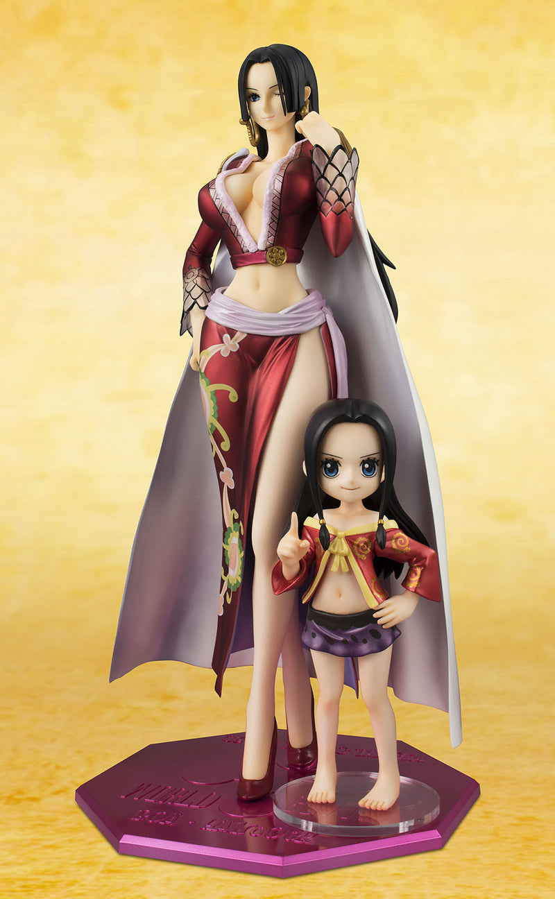 One Piece P.O.P. CB-EX Boa Hancock
