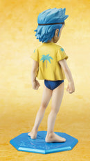One Piece P.O.P. CB-R3 Franky