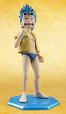One Piece P.O.P. CB-R3 Franky