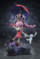 ONE PIECE MEGAHOUSE P.O.P CB-EX PERHONA 【GOTHIC】