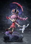 ONE PIECE MEGAHOUSE P.O.P CB-EX PERHONA 【GOTHIC】