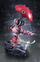 ONE PIECE MEGAHOUSE P.O.P CB-EX PERHONA 【GOTHIC】