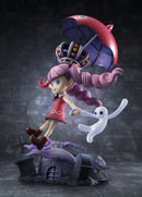 ONE PIECE MEGAHOUSE P.O.P CB-EX PERHONA 【GOTHIC】