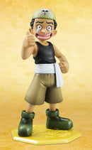 One Piece P.O.P. CB-R3 Usopp