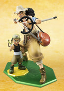 One Piece P.O.P. CB-R3 Usopp