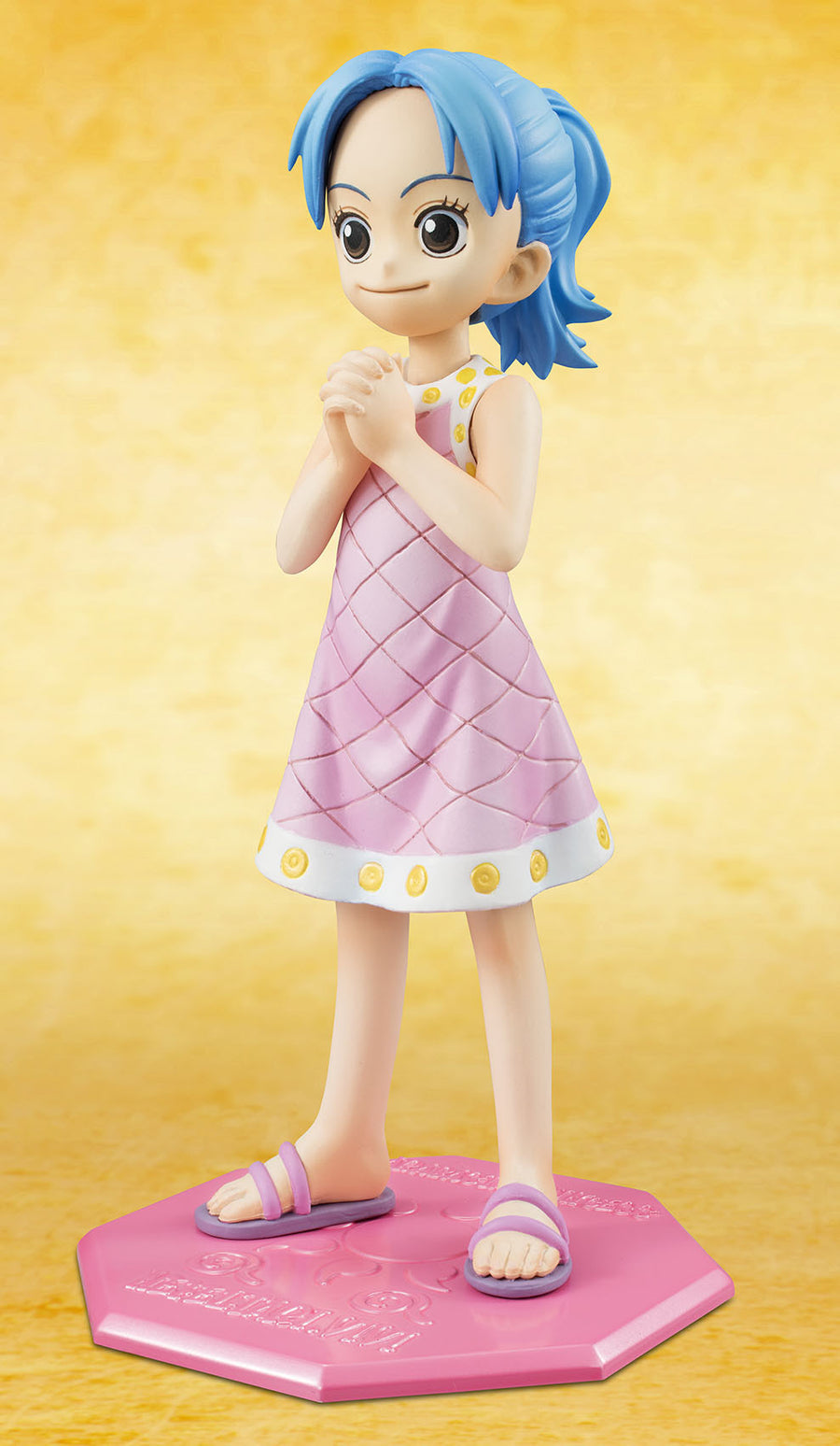 One Piece P.O.P. CB-R3 Vivi
