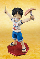 One Piece P.O.P. CB-1R Monkey D Luffy