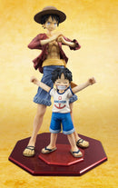 One Piece P.O.P. CB-1R Monkey D Luffy