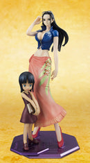 One Piece P.O.P. CB-1R Nico Robin