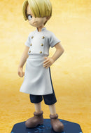 One Piece P.O.P. CB-1R Sanji