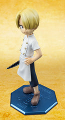 One Piece P.O.P. CB-1R Sanji