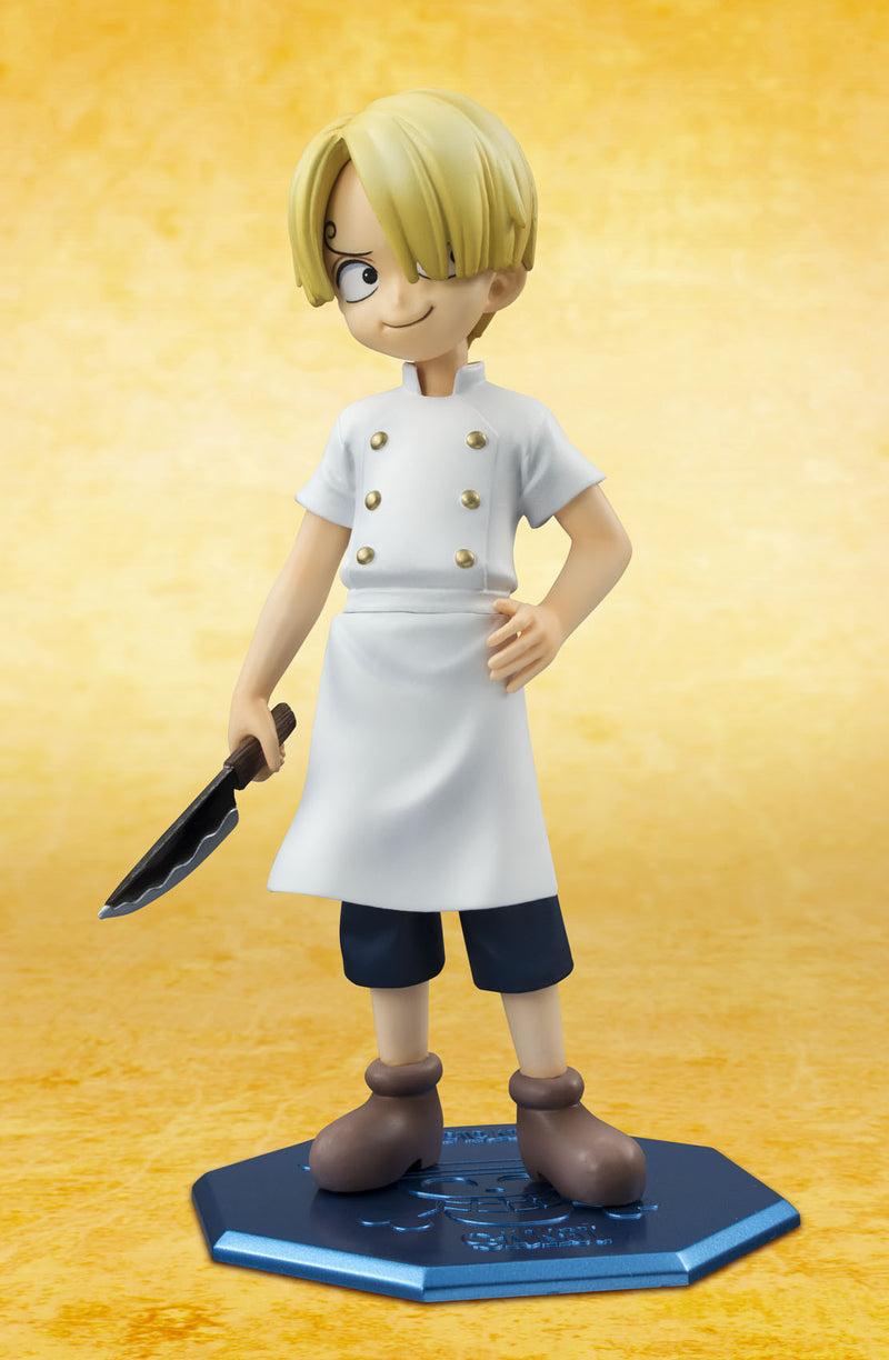 One Piece P.O.P. CB-1R Sanji