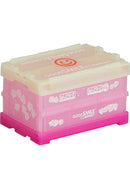 Nendoroid More Design Container (Berry Cream Soda)