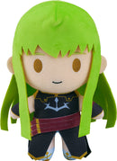 Code Geass: Lelouch of the Rebellion Good Smile Company Plushie C.C.