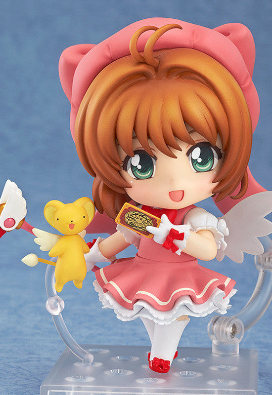 400 Cardcaptor Sakura Nendoroid Sakura Kinomoto