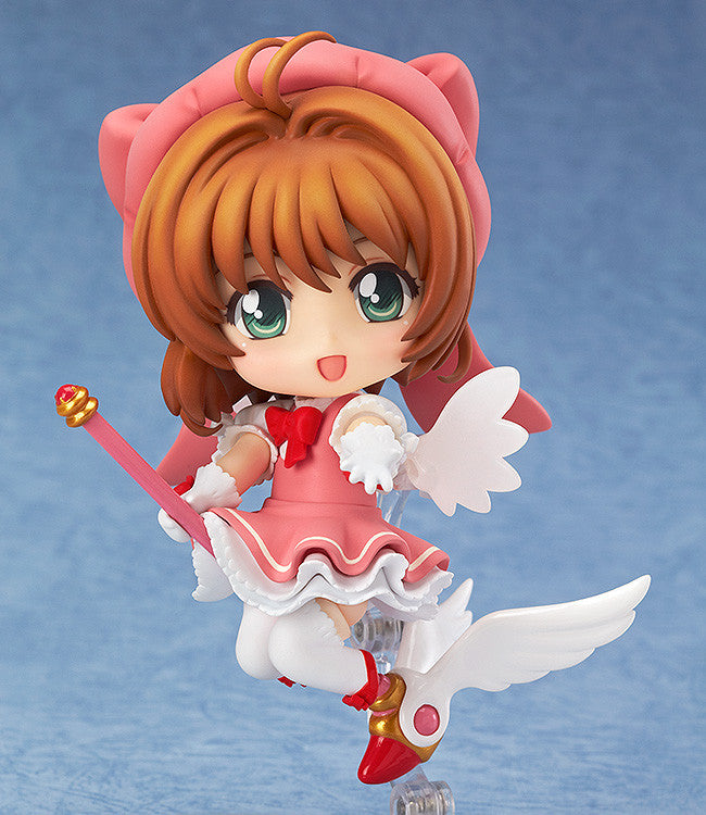 400 Cardcaptor Sakura Nendoroid Sakura Kinomoto