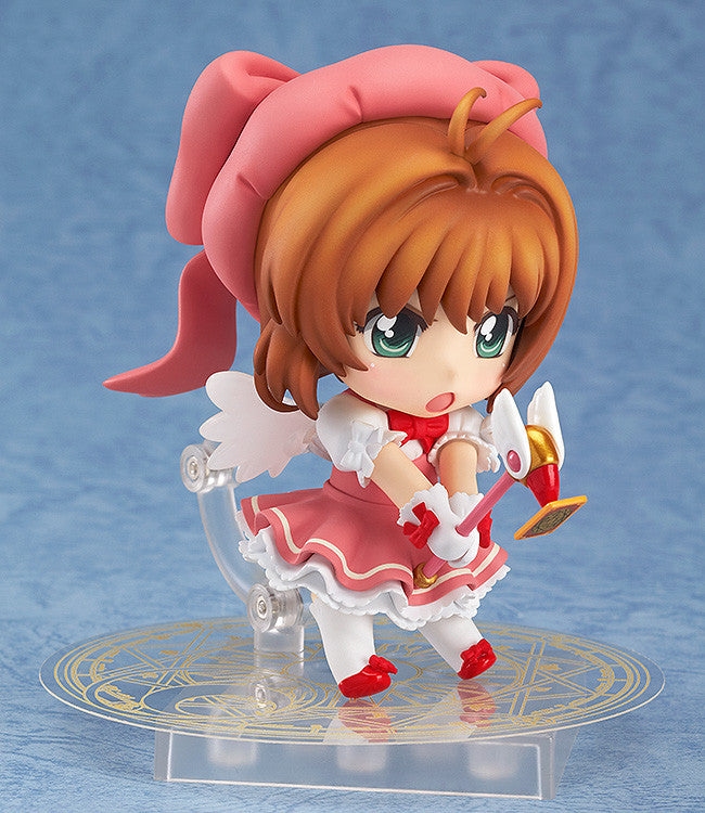 400 Cardcaptor Sakura Nendoroid Sakura Kinomoto