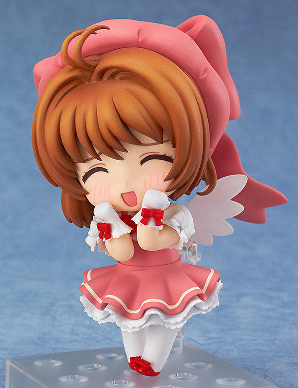 400 Cardcaptor Sakura Nendoroid Sakura Kinomoto