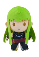Code Geass: Lelouch of the Rebellion Good Smile Company Plushie C.C.