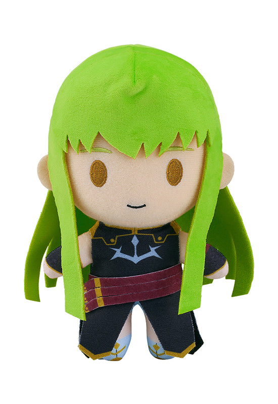 Code Geass: Lelouch of the Rebellion Good Smile Company Plushie C.C.