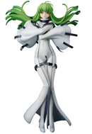 Code Geass: Lelouch of the Rebellion UNION CREATIVE C.C.