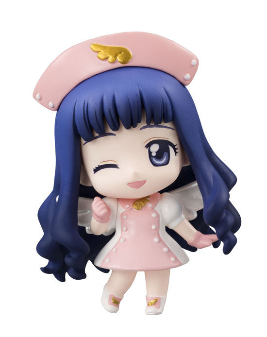 Petit Chara! CC Sakura Everything is All Right (1 Random Blind Box)