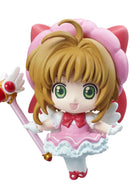 Petit Chara Land Card Capter Sakura Release the Seal (set of 6)