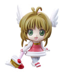 Petit Chara Land Card Capter Sakura Release the Seal (set of 6)