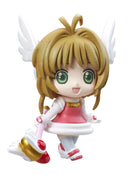 OPENBOX Petit Chara Land Card Capter Sakura Release the Seal
