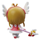 Petit Chara Land Card Capter Sakura Release the Seal (set of 6)