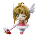 OPENBOX Petit Chara Land Card Capter Sakura Release the Seal