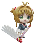 Petit Chara Land Card Capter Sakura Release the Seal (set of 6)