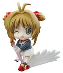 OPENBOX Petit Chara Land Card Capter Sakura Release the Seal