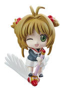 Petit Chara Land Card Capter Sakura Release the Seal (set of 6)