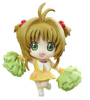 Petit Chara Land Card Capter Sakura Release the Seal (set of 6)