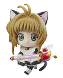 OPENBOX Petit Chara Land Card Capter Sakura Release the Seal