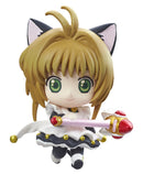 OPENBOX Petit Chara Land Card Capter Sakura Release the Seal