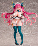 Original Fan Fiction [The cosplay maids like snacks] Cleyera Doll Alice Otori