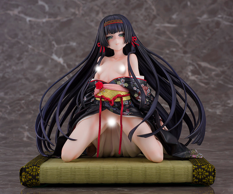Bishoujo Mangekyou -Kotowari to Meikyuu no Shoujo- Cleyera Doll Renge