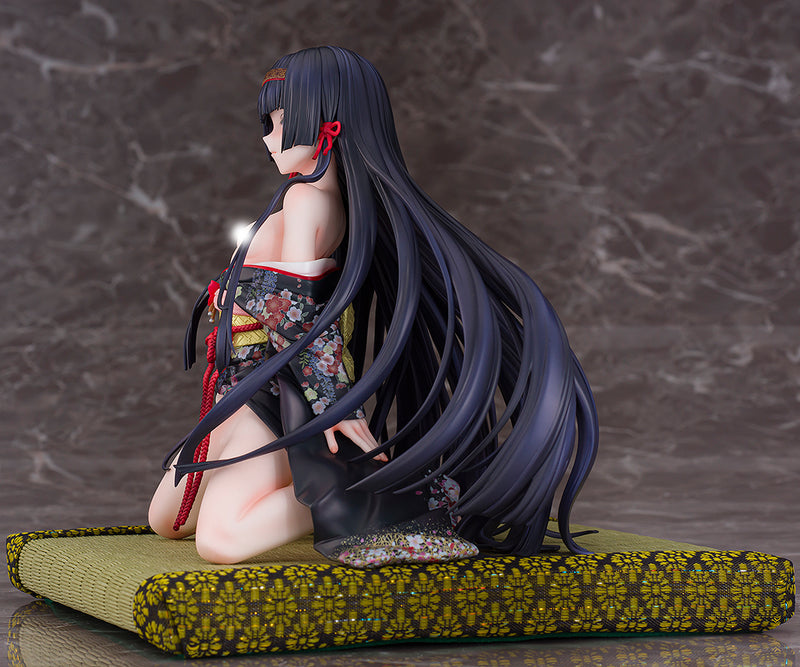 Bishoujo Mangekyou -Kotowari to Meikyuu no Shoujo- Cleyera Doll Renge