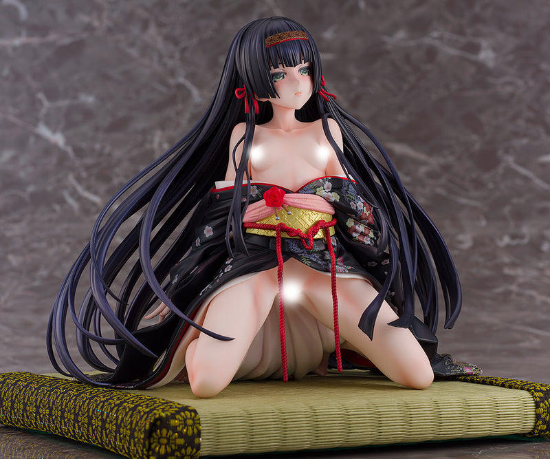 Bishoujo Mangekyou -Kotowari to Meikyuu no Shoujo- Cleyera Doll Renge