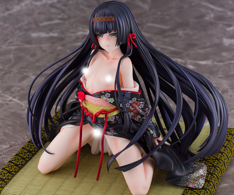 Bishoujo Mangekyou -Kotowari to Meikyuu no Shoujo- Cleyera Doll Renge