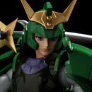 Chou-Dan-Kadou Sentinel Yoroiden-Samurai Troopers Korin no Seiji