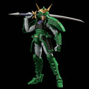 Chou-Dan-Kadou Sentinel Yoroiden-Samurai Troopers Korin no Seiji