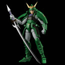 Chou-Dan-Kadou Sentinel Yoroiden-Samurai Troopers Korin no Seiji