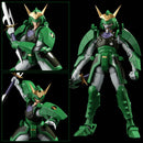 Chou-Dan-Kadou Sentinel Yoroiden-Samurai Troopers Korin no Seiji