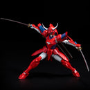Chou-Dan-Kadou Yoroiden-Samurai Troopers SENTINEL Rekka no Ryo